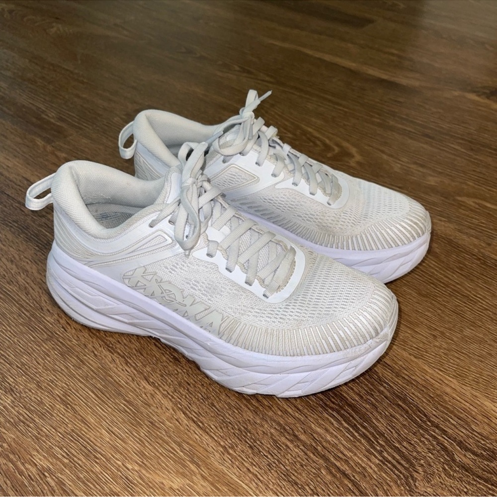 Hoka Bondi 7